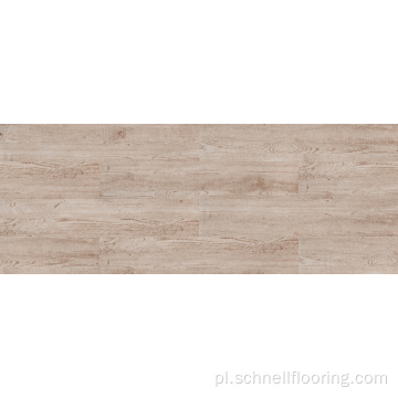 SPC Plastic Plank Covering Vinyl Uniclic Flooring